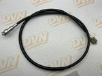 Nos Honda CA175 K3 Speedometer Cable 44830-303-000. Fixed Price $37.06.