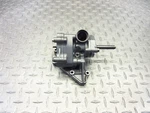 2012 13 Honda VFR1200F Oem Water Pump Engine Fluid Cooling Assy. Fixed Price $76.18.