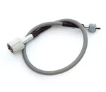 New Grey Tachometer Cable 37260-268-020 Honda CB72 CB77 Superhawk 305. Fixed Price $52.95.
