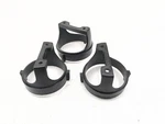 05-06 Harley Davidson Street Glide Flhxi Front Gauge Mounting 67352-96A. Fixed Price $57.81.