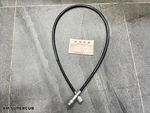 For Honda XL250 XL350 K0 K1 K2 K3 K4 Cable Tachometer Genuine P/n 37260-356-000. Fixed Price $40.00.