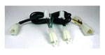 Rivco Products GL18007-38 Wiring Sub Harness For Trailer Hitch 3902-0123. Fixed Price $44.95.