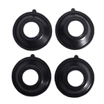2PCS Carburetor Slide Diaphragms Fit For Honda Shadow VT750 04-07. Fixed Price $6.31.