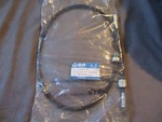 New Hyosung Speedometer Cable 36" United Motors For GV125 Mirage GV250 Aquila. Fixed Price $19.99.