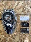 4VR-83580-40-00 05-11 Yamaha Star 650 Custom/ Speedometer And Housing Used Oem. Fixed Price $139.99.