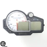12-13 Bmw S1000RR Gauge Cluster Speedometer Display Tach. Fixed Price $802.60.