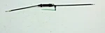 1990 Suzuki Intruder VS1400GLP (490) Starter Choke Cable. Fixed Price $31.45.