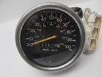 1987 Suzuki Savage Speedometer. Fixed Price $39.96.