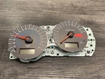 Kawasaki ZX6R ZX6J ZZR600 Ninja Oem Speedometer Instrument Gauge Cluster. Fixed Price $99.99.
