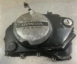 Honda 1982 CM450 CM400 Engine Side Clutch Cover Right Tachometer Gear Lever. Fixed Price $87.14.