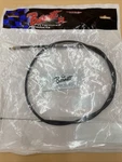 Triumph Throttle Cable By Barnett Tool 60-1819 T120R T140V. Fixed Price $20.00.