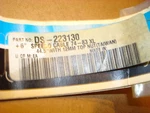 Nos Harley DAVIDSON1974-1983 Xl Specialties Speed Drag DS223130. Fixed Price $32.99.