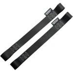 Drag Specialties Soft-tie 18IN. Extensions 3920-0182. Fixed Price $9.49.