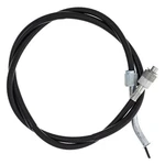 Niche Speedometer Cable For Suzuki GS1000E 34910-45123 34910-0940. Fixed Price $12.95.