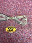 Genuine Honda Nos 44830-GA6-670 Cable, Speedo. Fixed Price $64.99.