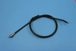 Nos Oem Yamaha Speedometer Cable 1979-1982 XS400 10V-83550-00-00. Fixed Price $39.95.