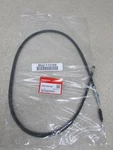 Nos 72-76 Honda 74-78 XL350 Oem Clutch Cable 22870-KB4-000. Fixed Price $39.99.