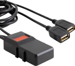 Koso Quick Charge Dual Usb Adaptor (K0012000). Fixed Price $83.95.