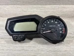 2007 Yamaha FZ6 Gauges Display Cluster Speedometer Tachometer. Fixed Price $249.99.