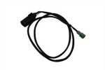 Handlebar Extended Wire Harness For Harley-davidson. Fixed Price $67.99.