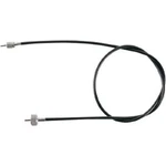 Drag Specialties 4391000B Transmission Drive 49" Speedometer Cable For Harley. Fixed Price $28.51.