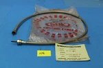 Yamaha Shibako Speedo Cable 246-83550-00-00. Fixed Price $25.00.