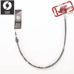 Yamaha SR400 1JR SR500 1JN TW200 2JL Meter Cable For Genuine Repair. Fixed Price $81.25.