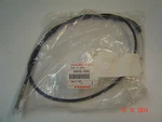 Throttle Cable Opener EN500 New Original Kawasaki Sold Out 54012-1390. Fixed Price $40.10.