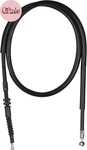 Motorcycle Clutch Cable Compatible With Kawasaki Ninja ZX-6R/ Zzr 600/54011-1382. Fixed Price $34.70.