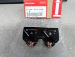 Nos Oem Honda Fuel/tempeture Meter 1990-00 GL1500 Gold Wing 37300-MT8-008. Fixed Price $144.49.