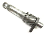 1979 Yamaha DT175F 3E0 - Kick Starter Shaft Axle Spindle. Fixed Price $53.31.