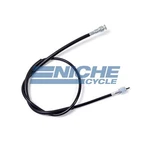 Honda GL1000 Gold Wing Tachometer Cable 37260-371-000. Fixed Price $14.80.