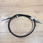 Yamaha Oem Nos Speedometer Cable / 1M1-83550-01 DT175 DT250 DT400 XT200 XT500. Fixed Price $30.00.