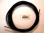 New Motion Pro BA-01105 / 01-0105 6MM Od Control Wire Outer Housing, 44' Length. Fixed Price $30.00.