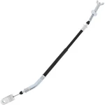 Moose Rear Brake Cable 45-4053 0653-0084. Fixed Price $23.95.