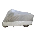 Dowco Ultralite Motorcycle Cover For Gray - Medium. Fixed Price $77.99.