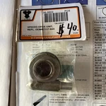 Speedometer Drive Fits Harley Fxr, Xl 1984-1994 OEM#67127-84A For Front Wheel. Fixed Price $60.00.