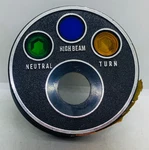 Suzuki Genuine Case , Pilot Bulb For P/n 36381-48640 ( Japan ). Fixed Price $29.99.