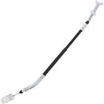 Moose Offroad Rear Brake Cable For Yamaha 0653-0084. Fixed Price $31.07.