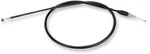Parts Unlimited Black Vinyl Clutch Cable For Honda CB360T 75-76. Fixed Price $29.15.