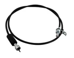 1964 1965 1966 Mustang Fairlane T-bird Speedometer Cable Manual New. Fixed Price $27.65.