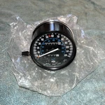Kawasaki Kz 1000 Police Motorcycle Nos Speedometer. Fixed Price $425.00.