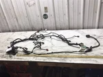 Honda Fury Cx Wire Wiring Harness Loom. Fixed Price $185.00.