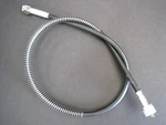 Tachometer Cable 30" Bsa Triumph Barnett Spade Drive 500 650 60-3282. Fixed Price $39.99.