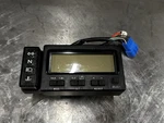 Drz 400 Sm Gauge Speedometer Cluster Indicator. Fixed Price $399.00.