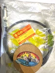 Suzuki Oem 125 185 250 Duster Sierra Speedometer Cable 34910-48501 Vintage. Fixed Price $50.00.