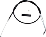 Motion Pro Black Vinyl Throttle Cable 06-0288. Fixed Price $19.35.