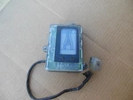 2002 02-06 Bmw Vdo Fuel Gas Indicator Light Display Dash Gauge. Fixed Price $59.91.