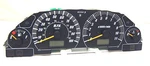 Suzuki 03 04 05 06 AN400 Burgman Scooter Speedometer Mph Gauge. Fixed Price $199.99.