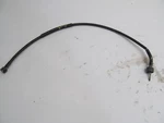 1982 Yamaha Maxim Tachometer Cable. Fixed Price $8.76.